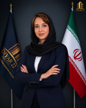 سارا هراتیان( مشاور)