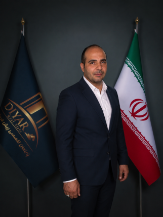 حبیب قدیانی (مشاور )