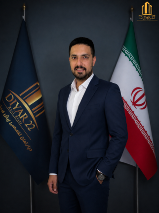محمد فتحی ( مشاور )