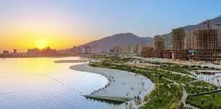( c پهنه ) تعاونی ارتش شهرک چیتگر 