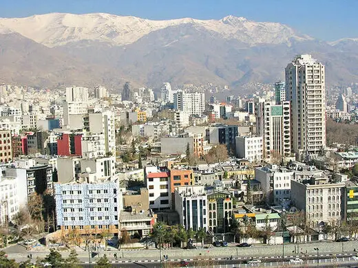 تأمین مسکن برای نزدیکان