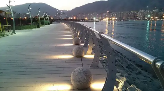 یش فروش در منطقه 22 تهران ، چیتگر ، دریاچه خلیج فارس