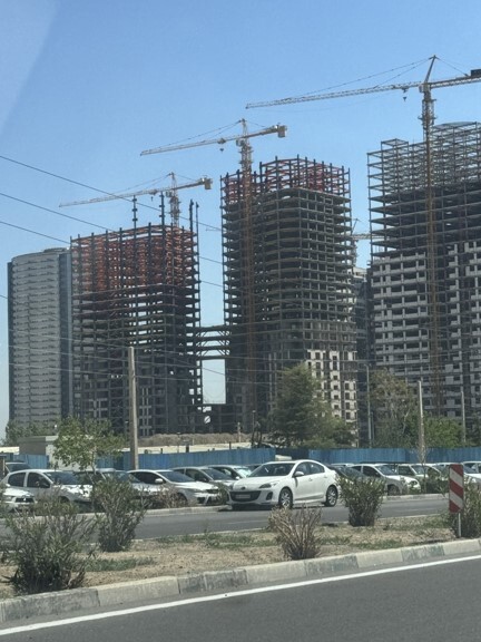 پروژه مرجان