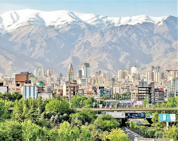 کلید روشنایی بازار مسکن