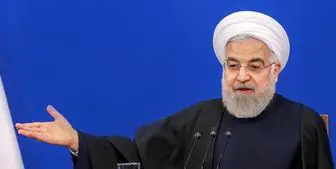 حسن روحانی: مسکن مهر یک طرح بزرگ بود