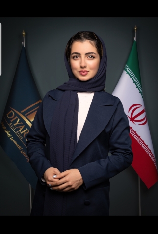 نسترن اعتماد ( مشاور)