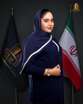 فاطیما مهدوی (مشاور )