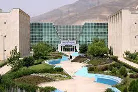 پژوهشگاه ملی مهندسی ژنتیک و زیست فناوری