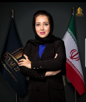 سارا هراتیان( مشاور)