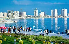 بررسی برج ها و آپارتمان ها در چیتگر و اطلاعات تکمیلی قرارداد