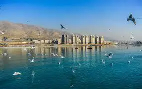 معرفی و بررسی تعاونی های منطقه 22 تهران ( بخش هشتم : تعاونی ابنیه همسا 1 )