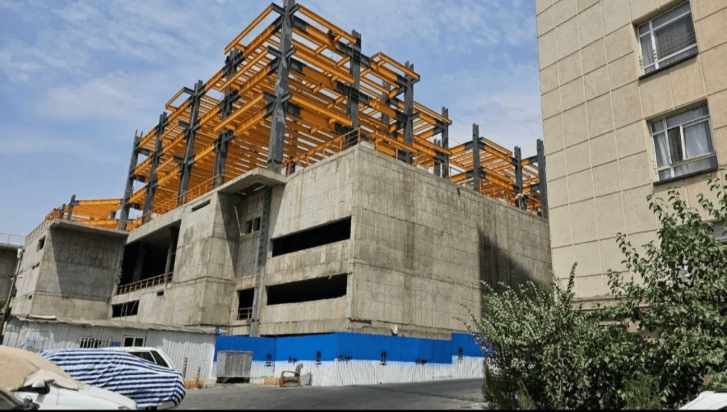 پروژه تریتیوم فونیکس
