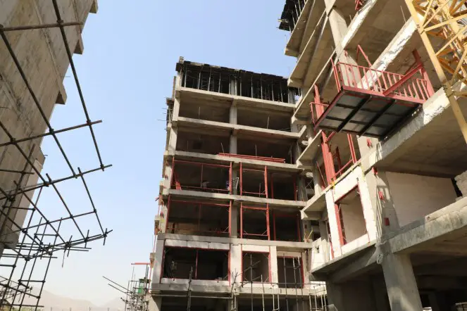 نارنجستان 2