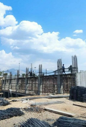 پروژه رونیکا پالاس تهرانسر