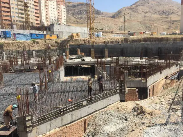 نارنجستان 3