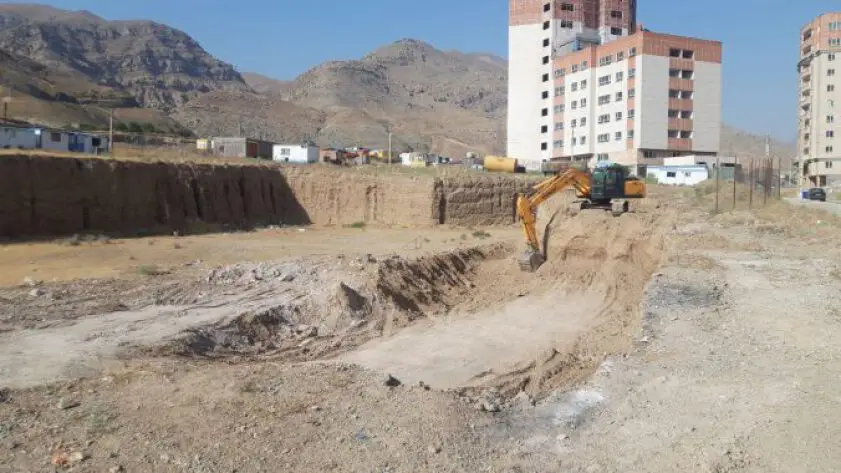 نارنجستان 3 