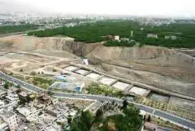 معرفی و بررسی محله های منطقه 22 تهران(ورد آورد)