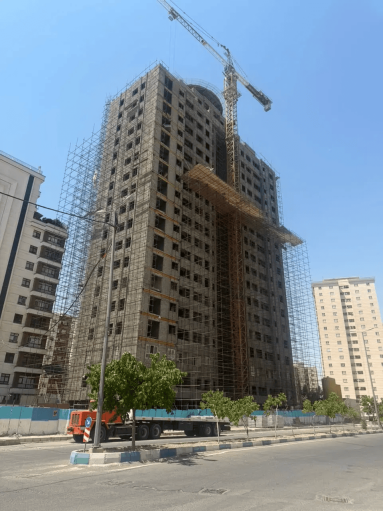 پروژه ترنج ارتش