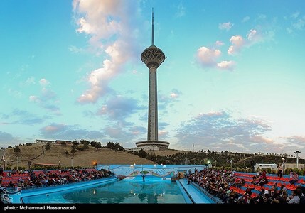برج چیست و برج های معروف در ایران کدامند