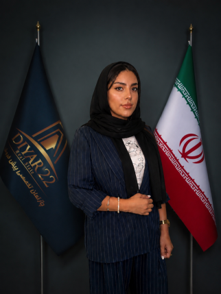 بهاره کاکائی( مشاور )